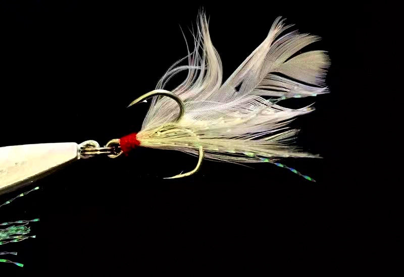 Casting Metal Jig, 7-20 g (0.25-0.7 oz) – product photo