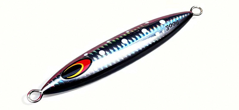 Glow Slow Pitch Jig, 200–600 g (7–21 oz) – product photo