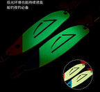 Glow Casting Spoon Lure, 26 g (0.9 oz) – product photo