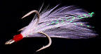 Treble Hooks, 5X Strong, Rust-Resistant, 20 or 50 Pack – product photo