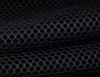Folding Landing Net with Telescopic Aluminum Pole, Triangle – product photo