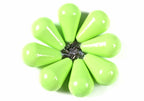Glow Teardrop Sinker, 0.4–4.9 oz (11–140 g) – product photo