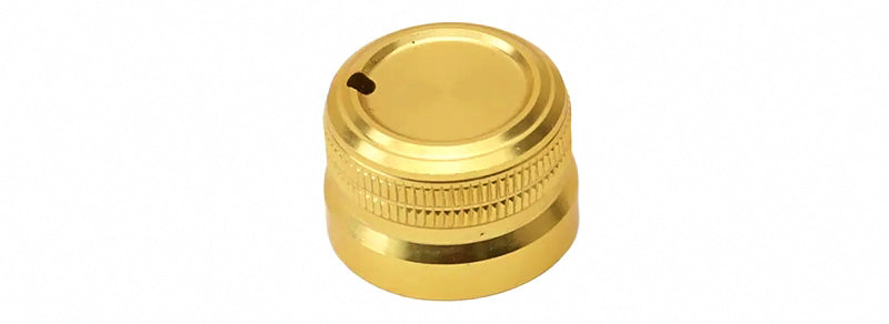 Reel Micro-Adjust Brake Knob with Sound Clicker – product photo