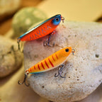 Micro Walking Topwater Pencil Bait, 5 g (0.18 oz) – product photo