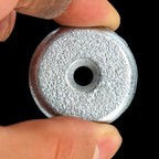 Galvanized Iron Round Sinkers, 1.06–3.53 oz (30–100 g) – product photo