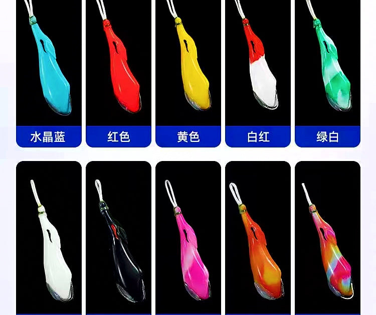 Soft Frog Lure for Snakehead, 15 g (0.53 oz) – product photo