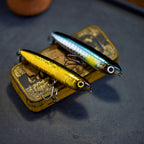 Walk-the-Dog Floating Pencil Topwater Lure, 7.7 g (0.27 oz) – product photo
