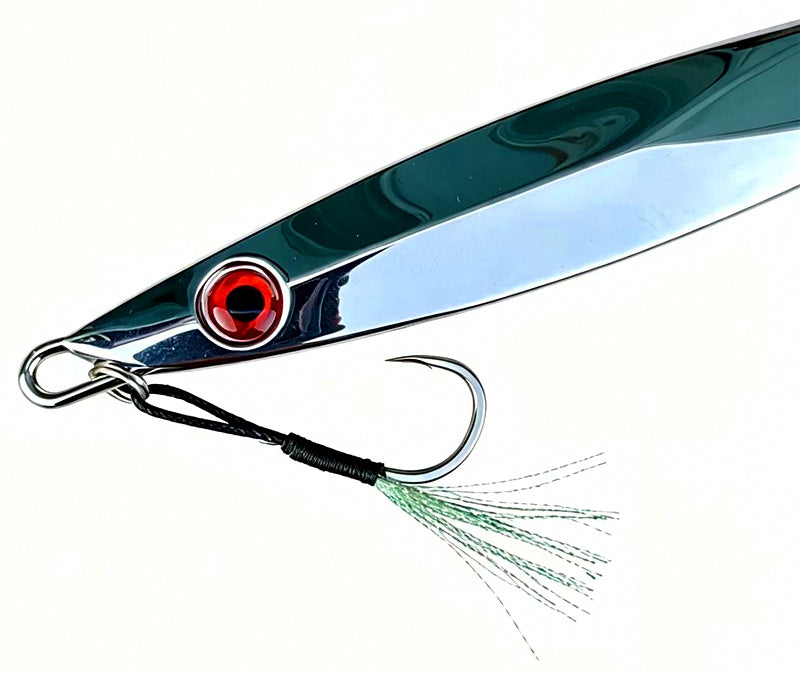 Chrome Casting Jig, 10–120 g (0.4–4.2 oz) – product photo
