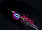 Slow Pitch Jig, Glow Colors, 100–300 g (3.5–10.6 oz) – product photo