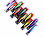 Wood Shrimp Lure, 12 cm (4.7 in), 17.2 g (0.6 oz) – product photo