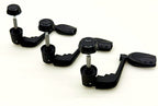 Folding Reel Handle, Size 200, Plastic, with Nut – product photo