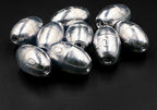 Lead Olive Sinker, Through-Hole, 0.35–198 g (0.012–6.98 oz) – product photo