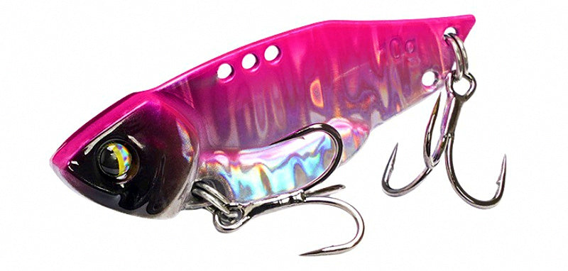 Metal VIB Blade Bait Lure, 5–15 g (0.18–0.53 oz) – product photo