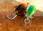 Mini Minnow Hard Bait, 1.6 g (0.06 oz) – product photo