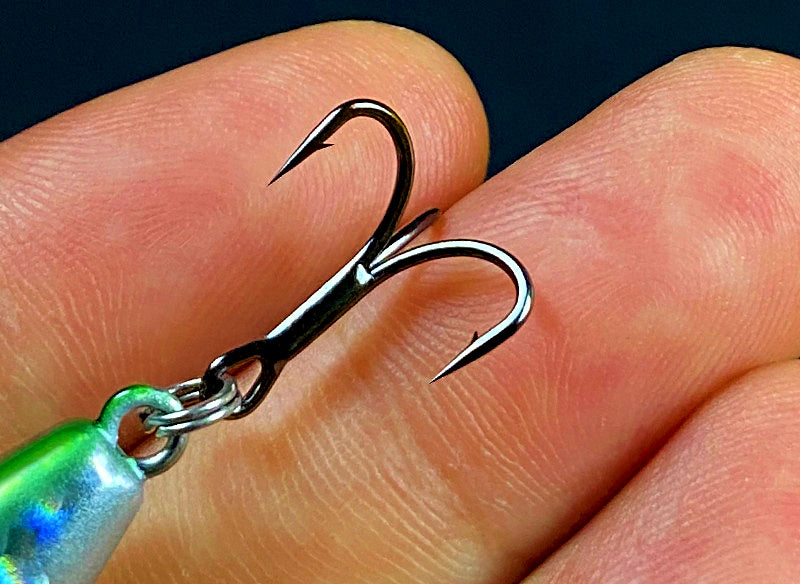 Floating Pencil Topwater Lure, Walk-the-Dog Surface Bait – product photo