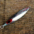 Metal Jig, 60–150 g (2.1–5.3 oz), Laser & Glow Colors – product photo