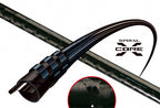 Carbon Boat Rod for GT & Tuna, 2-Piece, 2.4–2.64 m (7.9–8.7 ft) – product photo