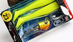 Laser Curved Casting Lure, 9 cm, 23-36 g (0.8-1.3 oz) – product photo