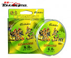 Nylon Fishing Line, 150 m (164 yd) Spool, Sizes No. 0.8–12 – product photo