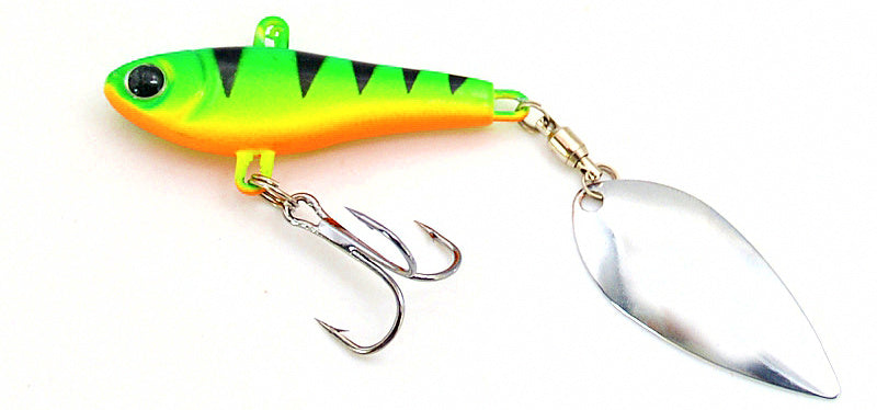 Metal VIB Vibration Blade Bait, 20 g (0.7 oz) – product photo