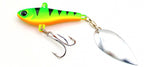 Metal VIB Vibration Blade Bait, 20 g (0.7 oz) – product photo