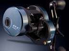 DC150 Baitcasting Reel, Electronic Brake, Left or Right Hand – product photo