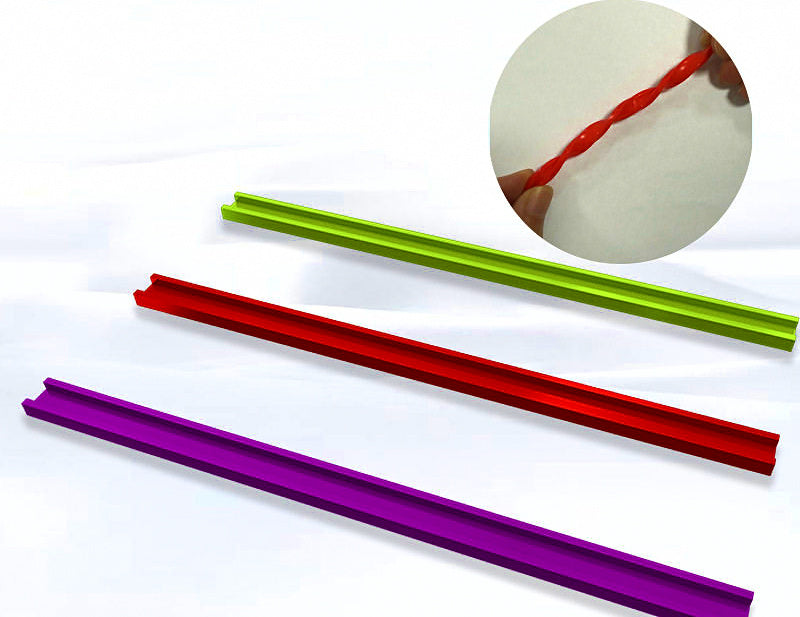Nylon Rod Hook Keeper Strap, Lure Holder – product photo