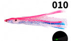 Soft Octopus Squid Lure, 5–30 cm (2–12 in) – product photo
