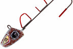 Tenya Cutlassfish Jig, Single Hook, 150–300 g (5.3–10.6 oz) – product photo