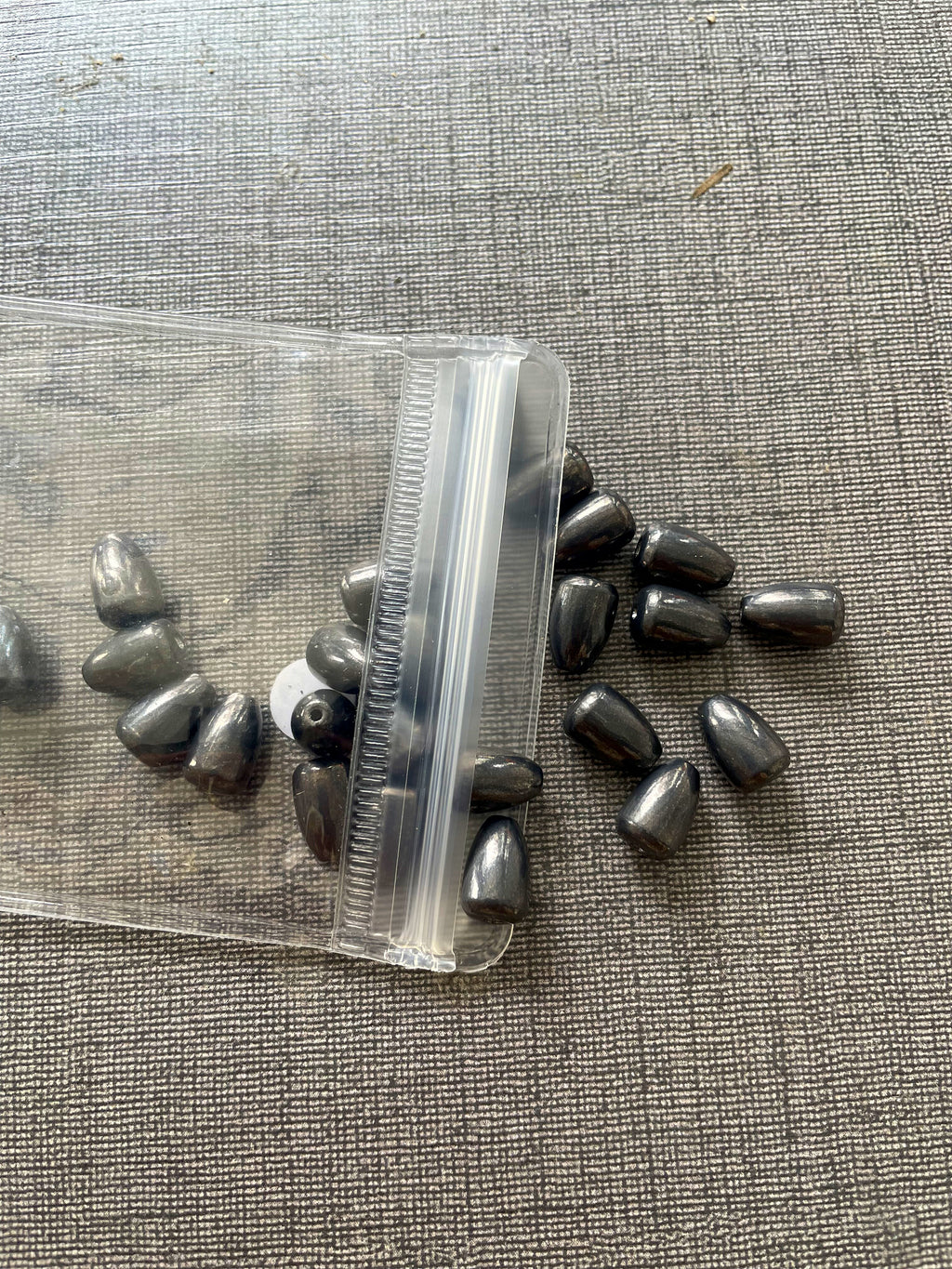 Bullet Sinkers for Texas Rig, 0.08–0.74 oz (2.3–21 g) – product photo