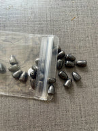 Bullet Sinkers for Texas Rig, 0.08–0.74 oz (2.3–21 g) – product photo
