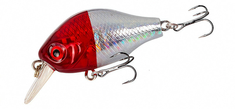 Hard Bait Fishing Lure, 5.8 cm (2.3 in), 7.8 g (0.28 oz) – product photo