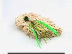 Micro Saltwater Lure Rig, 5–10 g (0.18–0.35 oz) – product photo