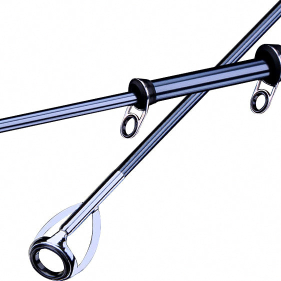 Carbon Iso Rock Fishing Rod, 3.6–5.3 m (11.8–17.4 ft) – product photo