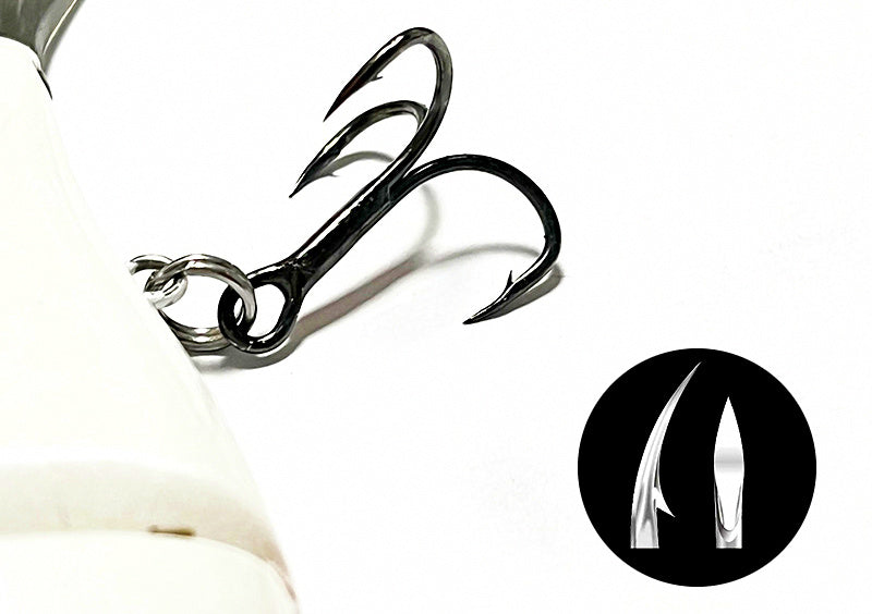 Jointed Swimbait Lure, Soft Tail, Saltwater & Freshwater – product photo