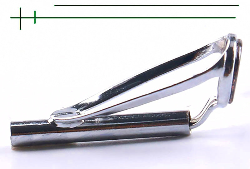 Anti-Tangle Rod Tip Top Guide for Rod Repair & Building – product photo
