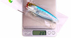 Floating Popper Lure, 11 cm 23 g (0.8 oz) – product photo