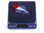 VIB Blade Bait Lure, 17 g (0.6 oz) Sinking, Rattle – product photo