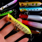 Surface Crawler Lure, 8 cm (3.1 in), 12 g (0.42 oz) – product photo