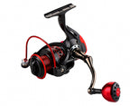 All-Metal Spinning Reel, Sizes 1000–7000 – product photo