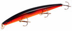Minnow Hard Bait, 18 cm (7.1 in), 25 g (0.9 oz) – product photo