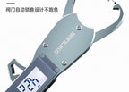 Digital Fish Gripper Scale, Handheld Lip Grip, 25 kg Max – product photo