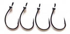 Lead Jig Head Hooks, 0.8–1.8 g (0.03–0.06 oz), 1/0–3/0 – product photo