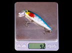 Suspending Minnow Hard Bait, 9 g (0.32 oz) – product photo