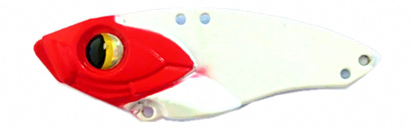 VIB Blade Bait Vibrating Lure, 5–18 g (0.18–0.63 oz) – product photo