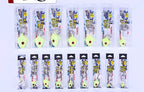 Lead Head Double Hook for Cutlassfish, 7–300 g (0.25–10.6 oz) – product photo