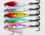 Casting Metal Jig Lure, 10–30 g (0.35–1.06 oz) – product photo