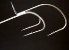 Glow Cutlassfish Jig w/ Eye Light & Assist Hooks, 60–200 g – product photo