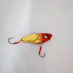 VIB Blade Bait, Reinforced Single Hook, 7–14 g (0.25–0.5 oz) – product photo