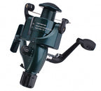 CB240 Spinning Reel, 4000 Size, Gloss Black – product photo